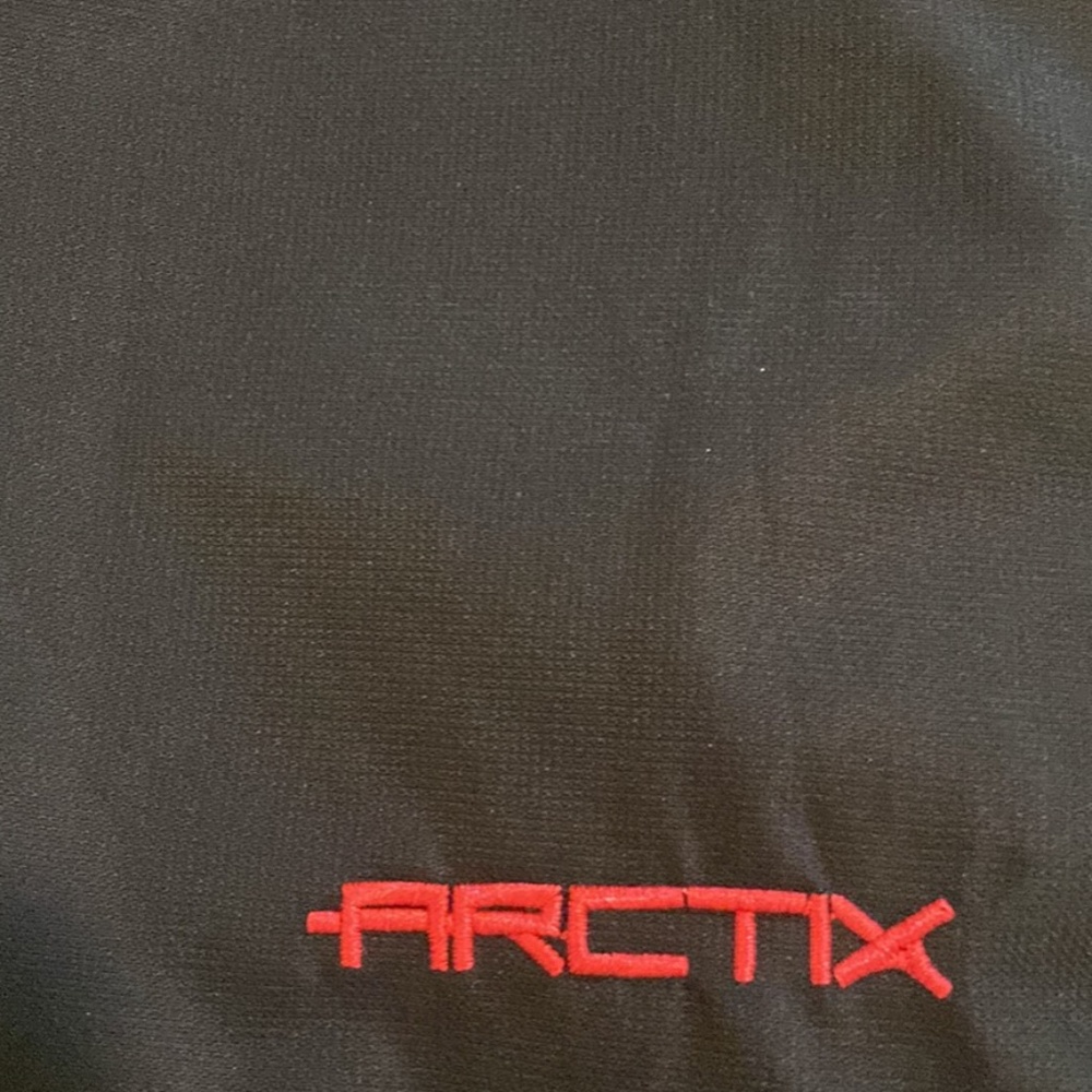 Arctix womens snowpants size XL